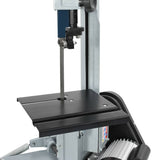 Metal Band Saw with Base 230 V - Low Angle