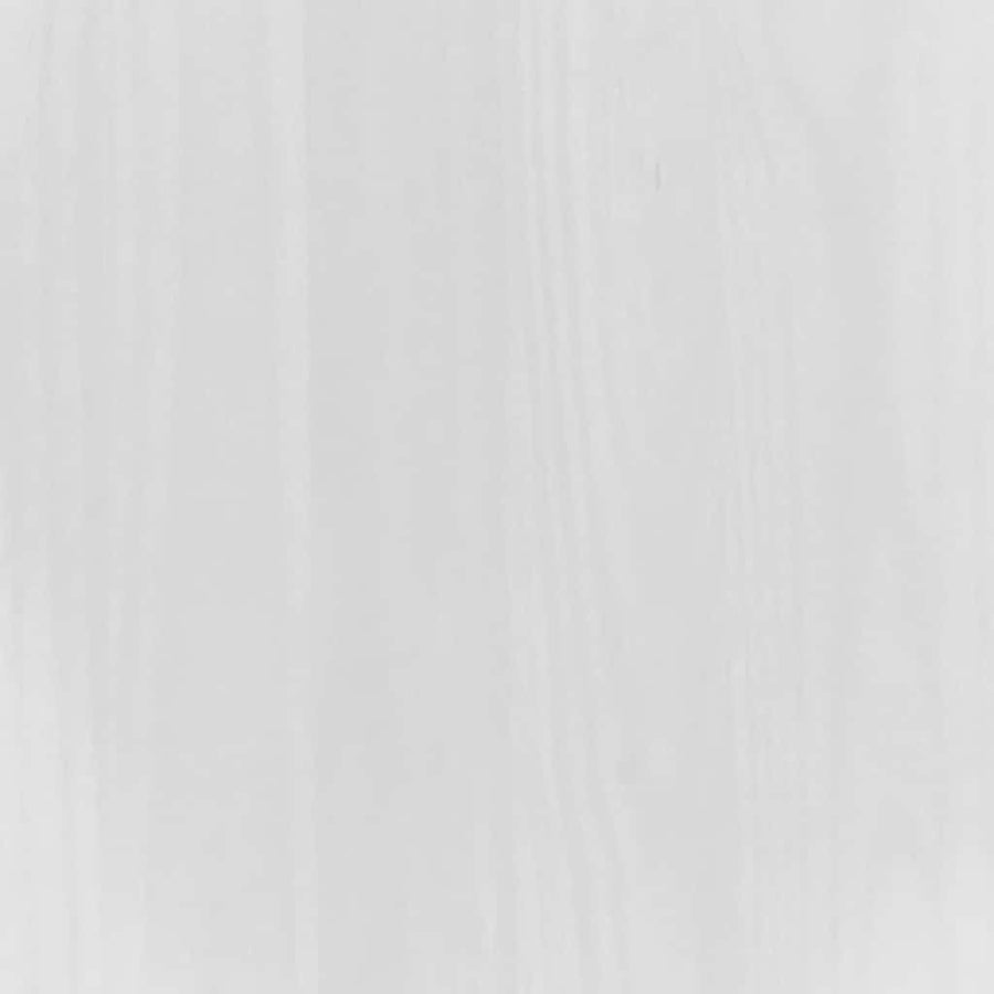 Cupboard Mexican Pine Corona Range White 80x40x170 cm