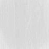 Console Table Mexican Pine Corona Range White 90x34.5x73 cm - Low Angle