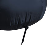 Christmas Inflatable Santa Claus LED IP20 600 cm XXL - Low Angle