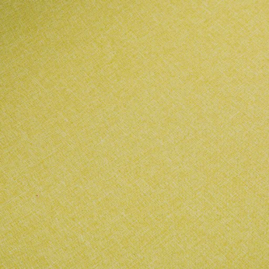 Dining Chairs 6 pcs Green
