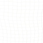 Soccer Goal 300x160x90 cm Metal Black and White