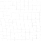 Soccer Goal 300x200x90 cm Metal Black and White