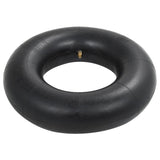 Wheelbarrow Inner Tubes 2 pcs 13x5.00-6 Rubber