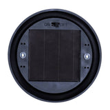 Outdoor Pathway Lamps 8 pcs LED 15 cm with Ground Spike - Close-Up Angle