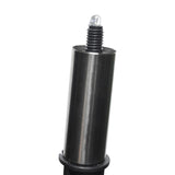 Garden Lights 6 pcs LED with Spike Anchors & Solar Panels - Low Angle