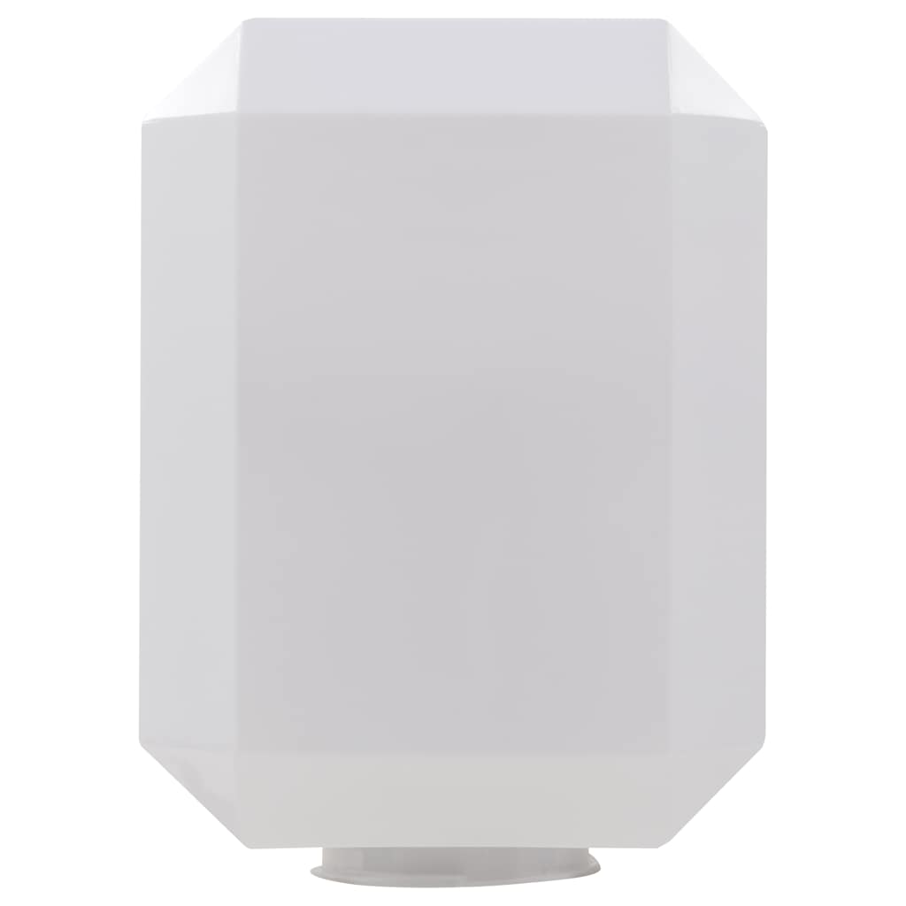 Outdoor Solar Lamps 4 pcs LED 30 cm White