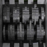 2 Piece Fruit & Wine Press and Crusher Set - Extra Image