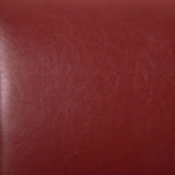 Dining Chairs 4 pcs Wine Red Faux Leather