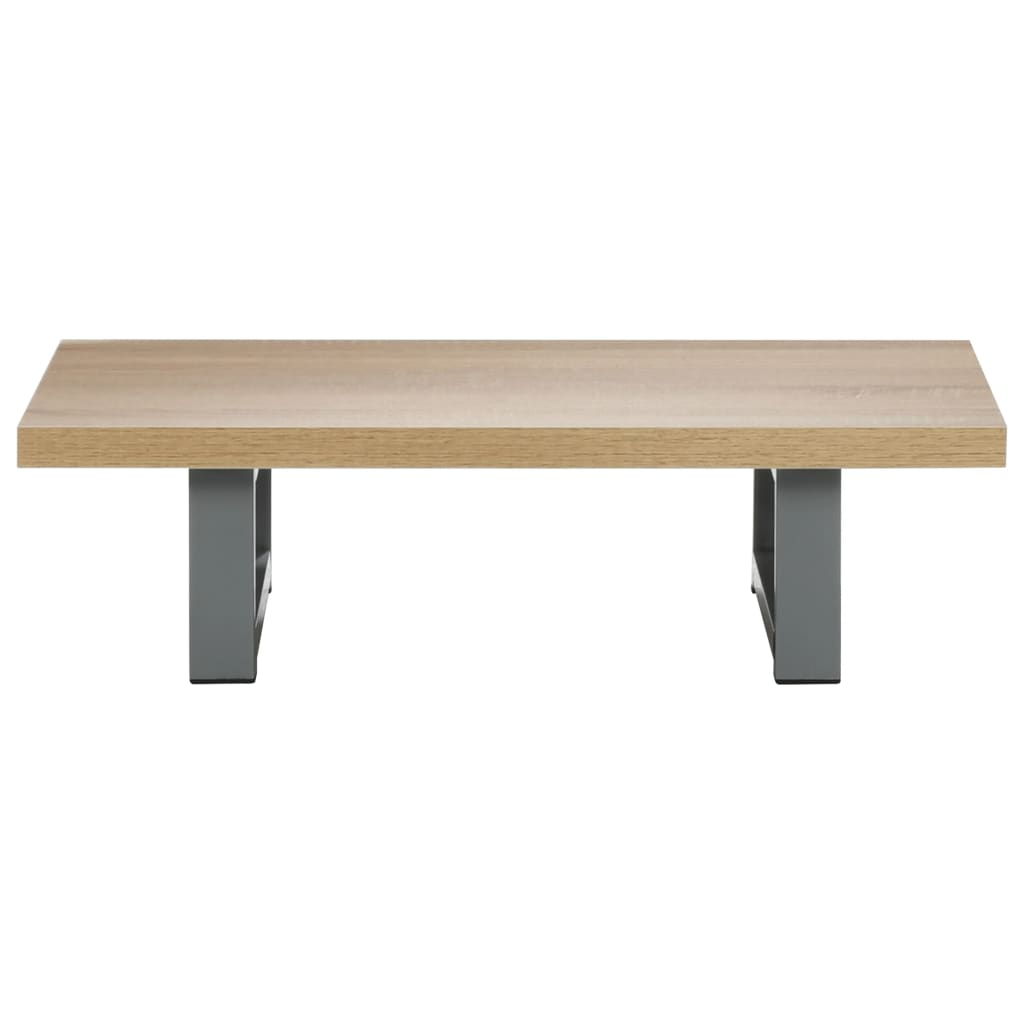 Bathroom Furniture Oak 60x40x16.3 cm
