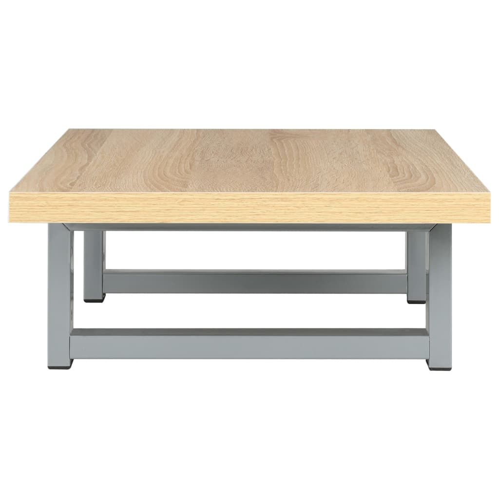 Bathroom Furniture Oak 60x40x16.3 cm