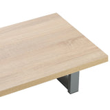 Bathroom Furniture Oak 60x40x16.3 cm - 45-Degree Angle