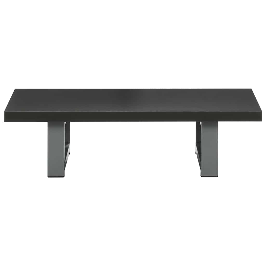 Bathroom Furniture Grey 60x40x16.3 cm
