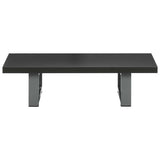 Bathroom Furniture Grey 60x40x16.3 cm