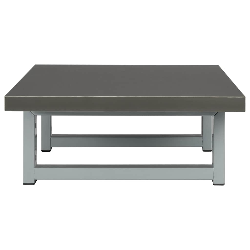 Bathroom Furniture Grey 60x40x16.3 cm