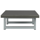 Bathroom Furniture Grey 60x40x16.3 cm
