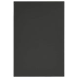 Bathroom Furniture Grey 60x40x16.3 cm - Close-Up Angle
