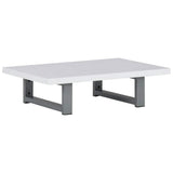 Bathroom Furniture White 60x40x16.3 cm
