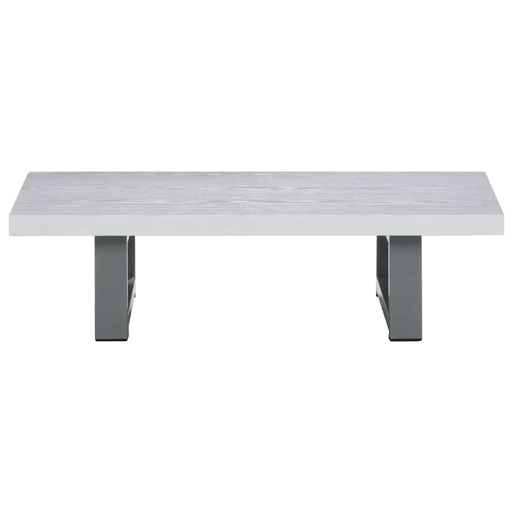 Bathroom Furniture White 60x40x16.3 cm