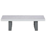 Bathroom Furniture White 60x40x16.3 cm