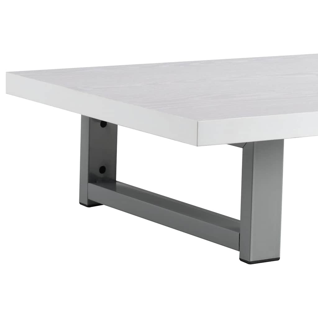 Bathroom Furniture White 60x40x16.3 cm