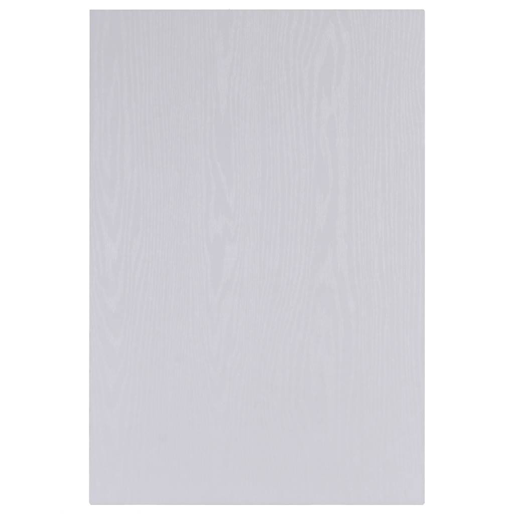 Bathroom Furniture White 60x40x16.3 cm