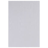 Bathroom Furniture White 60x40x16.3 cm