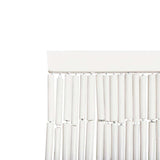 Insect Door Curtain Bamboo 90x200 cm