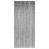 Insect Door Curtain Bamboo 90x200 cm