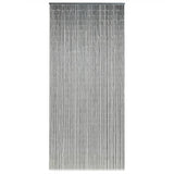 Insect Door Curtain Bamboo 90x200 cm