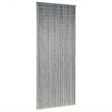 Insect Door Curtain Bamboo 90x200 cm