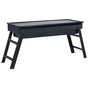 Portable Camping BBQ Grill 60x22.5x33 cm