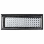 Portable Camping BBQ Grill 60x22.5x33 cm