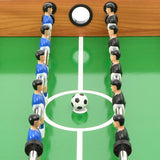 15-in-1 Multi Game Table 121x61x82 cm Maple - 45-Degree Angle