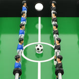 15-in-1 Multi Game Table 121x61x82 cm Black - Extra Image