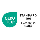 Blackout Curtains with Hooks 2 pcs Taupe 140x245 cm - Rear View