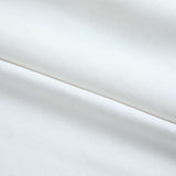 Blackout Curtains with Hooks 2 pcs Off White 140x245 cm