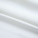 Blackout Curtains with Hooks 2 pcs Off White 140x245 cm
