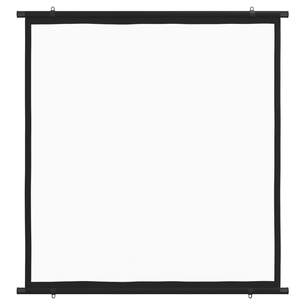 Projection Screen 226.1 cm 1:1