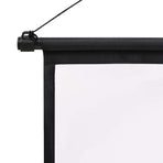 Projection Screen with Tripod 60" 4:3