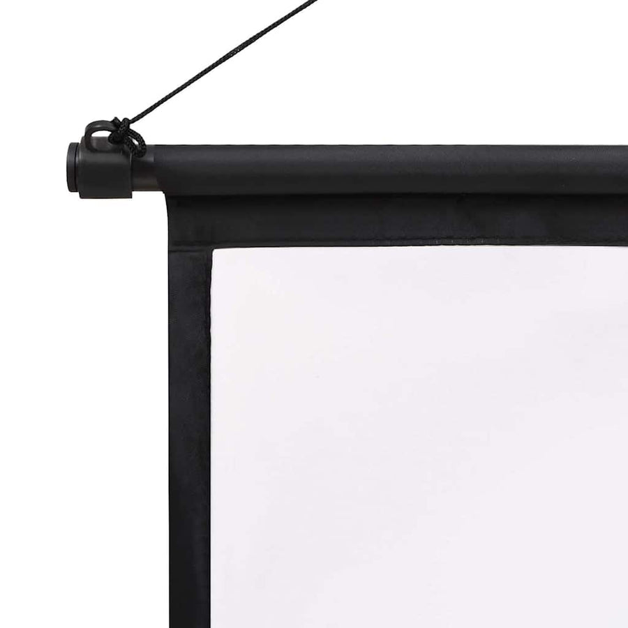 Projection Screen with Tripod 60" 4:3