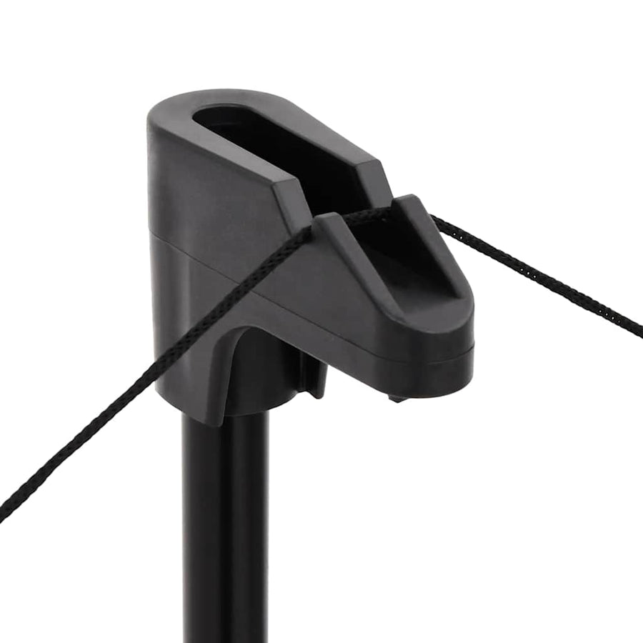 Projection Screen with Tripod 60" 4:3