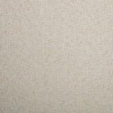 Swivel Dining Chairs 6 pcs Cream Fabric