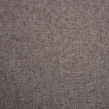 Swivel Dining Chairs 6 pcs Taupe Fabric - Extra Image