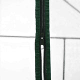 Greenhouse with 8 Shelves 143x143x195 cm - 45-Degree Angle