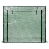 Walk-in Greenhouse 200x80x173 cm