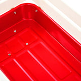 Hand Trolley 150 kg Red - Extra Image