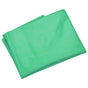 Garden Cart Liner Green Fabric