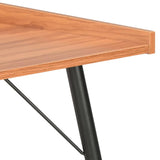Desk Brown 90x50x79 cm - 45-Degree Angle