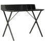 Desk Black 80x50x84 cm
